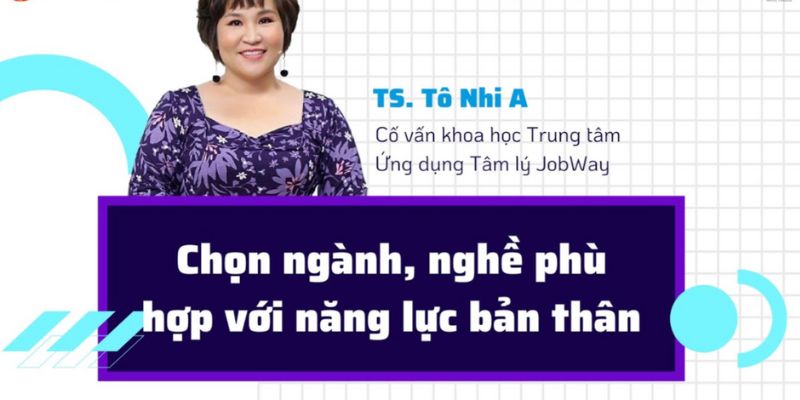 Cách tìm kiếm công việc phù hợp với năng lực