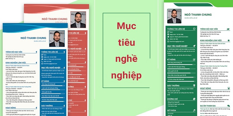 Cách viết mục tiêu dài hạn trong hồ sơ xin việc