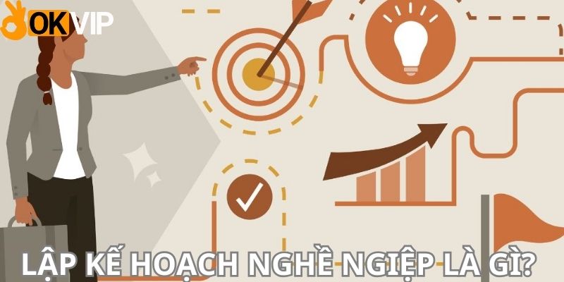 Khái niệm lập kế hoạch nghề nghiệp cho bản thân 