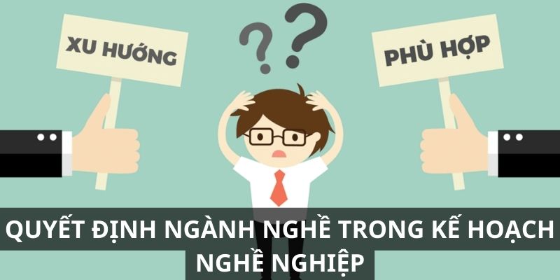 Các công ty thường yêu cầu bản kế hoạch nghề nghiệp