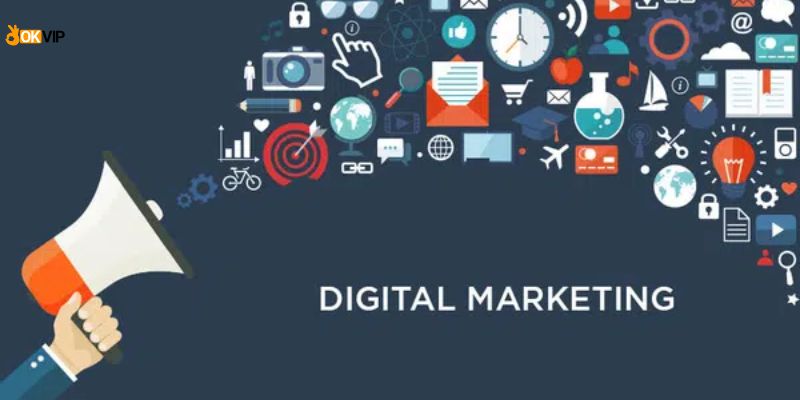 Quy trình để học Digital Marketing bài bản 