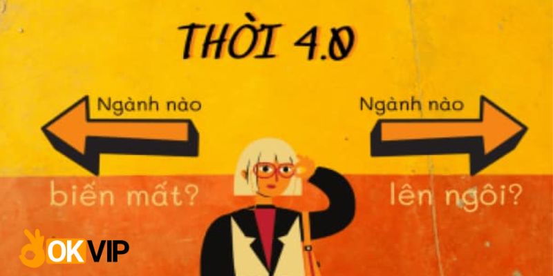 Tại sao có các ngành nghề sẽ biến mất trong tương lai