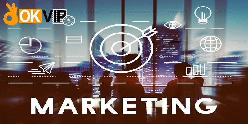 Xu hướng Marketing hiện nay với sự phát triển của doanh nghiệp