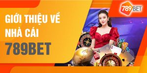 Đôi nét giới thiệu về 789BET - đối tác thương hiệu uy tín của OKVIP 