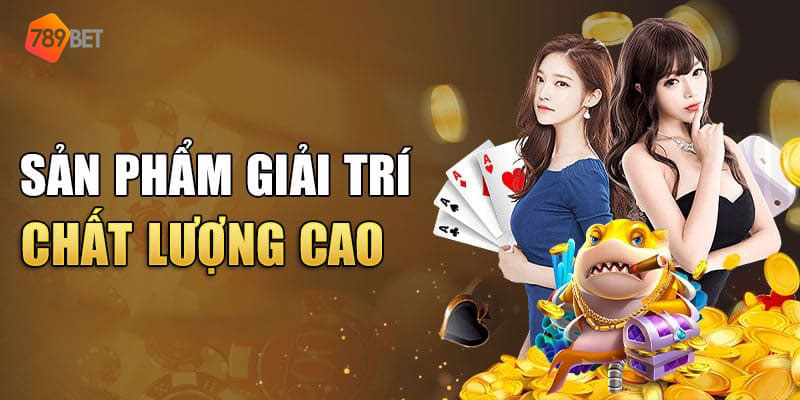 Những thay đổi khác biệt giúp 789BET gây ấn tượng với người chơi 