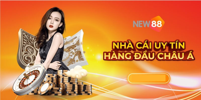 Ưu điểm nổi bật giúp NEW88 thu hút đông đảo người chơi giải trí 