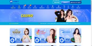 F8BET - Địa Chỉ Giải Trí Hàng Đầu Tại Việt Nam Thuộc OKVIP