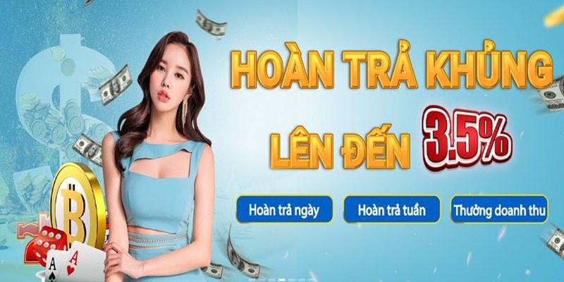 Nhiều ưu đãi đặc biệt có 1 0 2 tại thiên đường uy tín